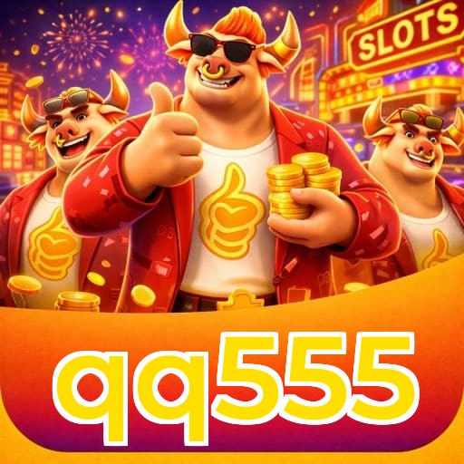 Comparação APP mobile vs versão web da qq555