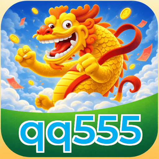 Instalação segura do APK Android qq555 — ilustração editorial