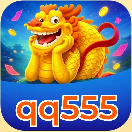 Passo a passo para baixar o app qq555 — ilustração editorial
